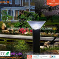 UL SAA DLC CE CCC EACC TUV provado IP 65 Luz de jardim decorativa Bridgelux chip